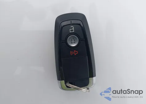 2018 Ford Edge Sel z USA, uszkodzony, nr VIN 2FMPK4J82JBC04296